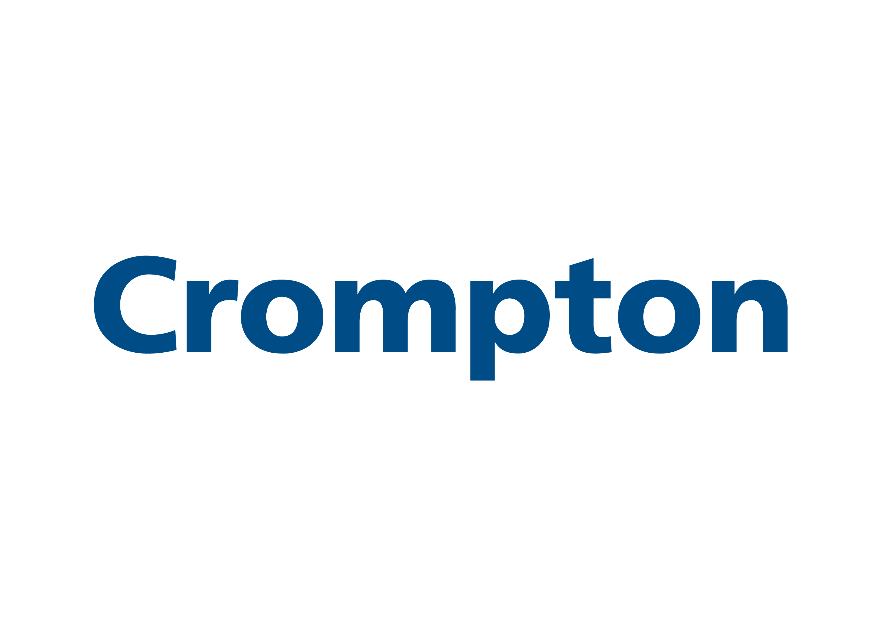 Crompton